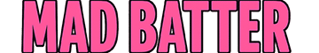 The Mad Batter Restaurant & Bar Logo